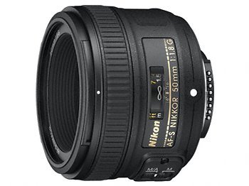 Camera Labs • View topic - Nikon Nikkor AF-S 50mm f/1.8G